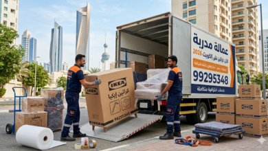 نقل وتركيب أثاث إيكيا  99295348