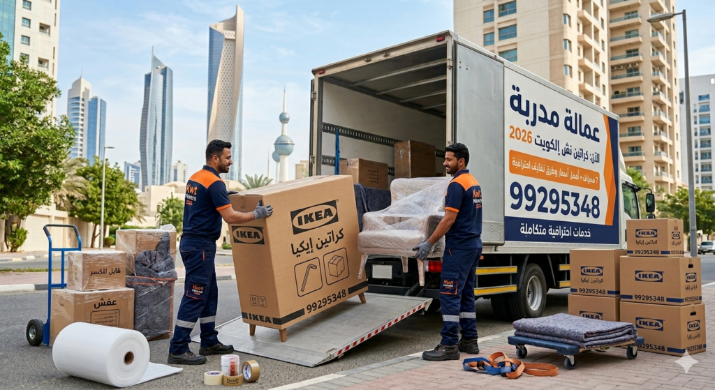 طريقة تغليف غرفة النوم