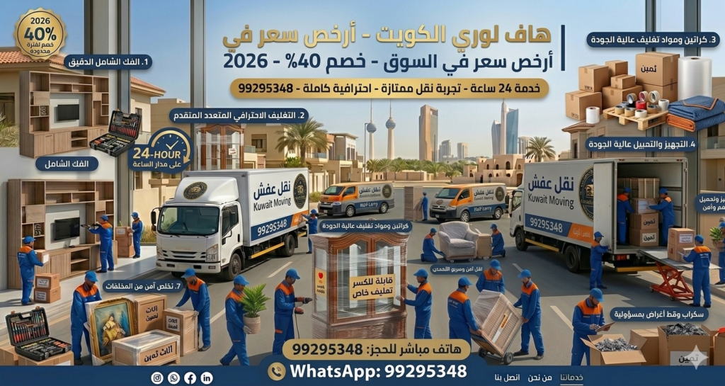 تغليف الأثاث بالبابلز والنايلون الاسترتش