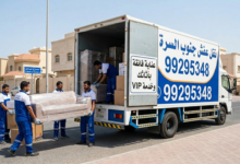 نقل مطابخ وإعادة تركيبها