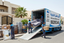 نقل عفش الجابرية