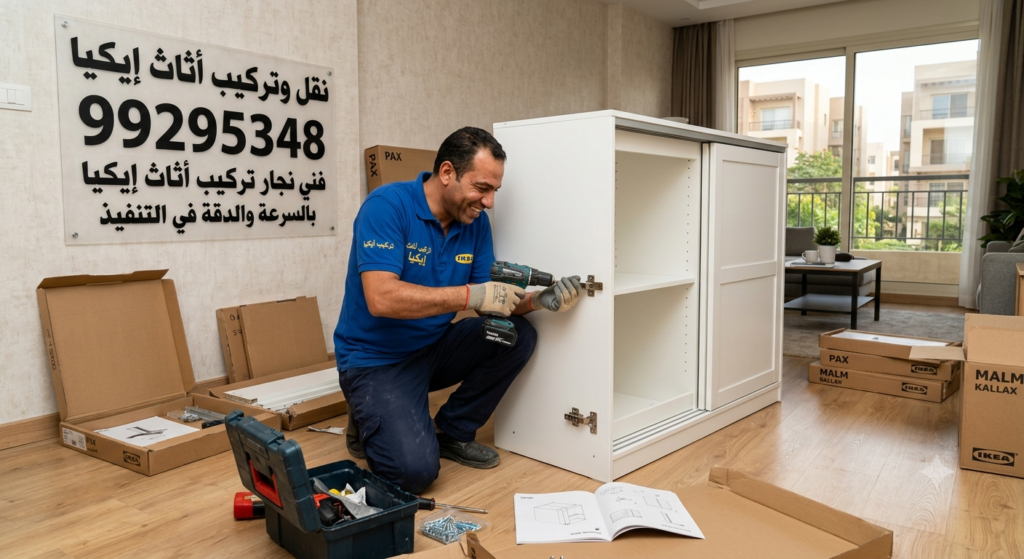 شركة قط عفش الكويت 99295348