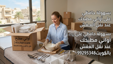 نقل عفش بيان