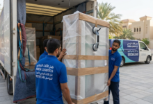 نقل العفش للمنازل الجديدة بالجهراء