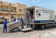 شركة نقل عفش بصباح السالم بأسعار تنافسية وخدمة شاملة